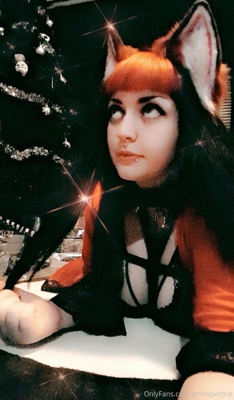 grimspectral naked actress gallery