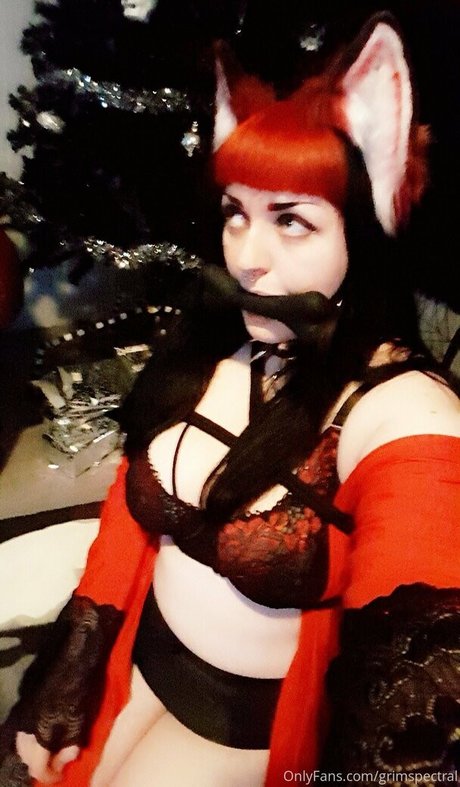 grimspectral adult actress pictures