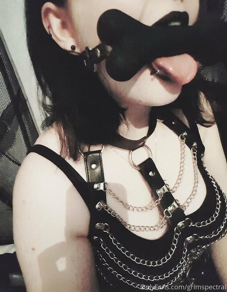 grimspectral art pornstar pictures