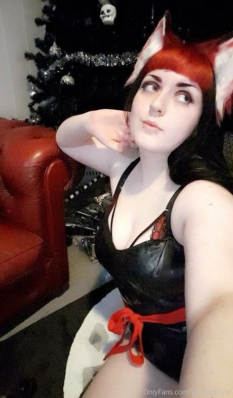 grimspectral pornstar pretty images