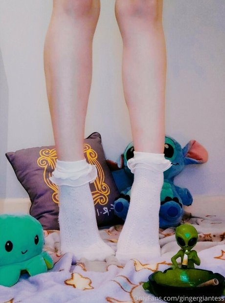 gingergiantess top actress gallery