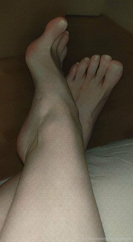 gingergiantess best pornstar pictures