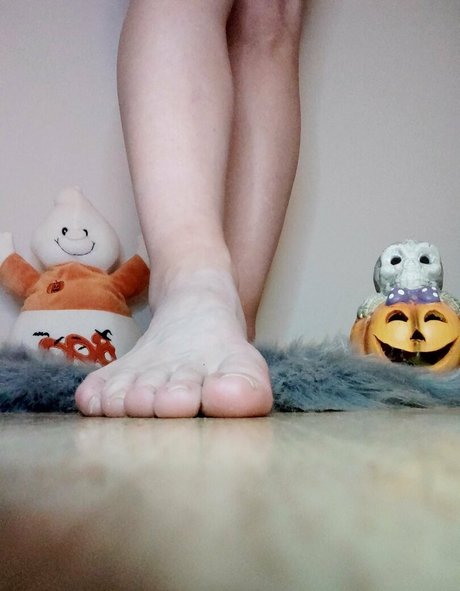 gingergiantess Quick model image