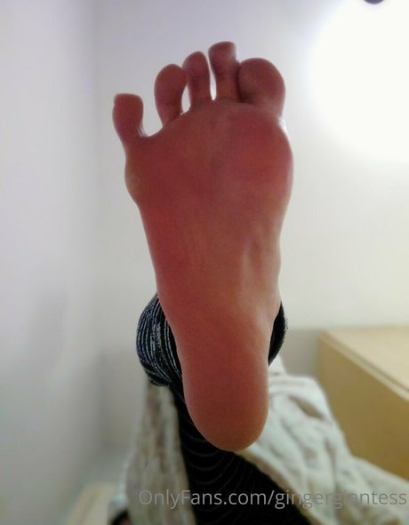 gingergiantess pornstar hot archive