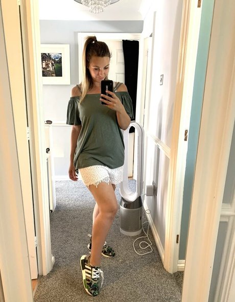 sophiaknight hd model photo