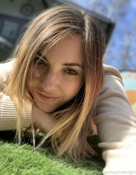 sophiaknight Profile pic