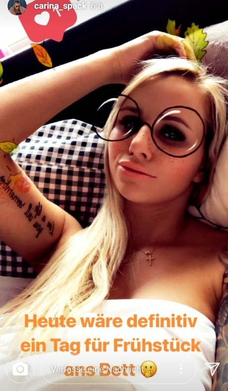 Carina Spack hd pornstar archive