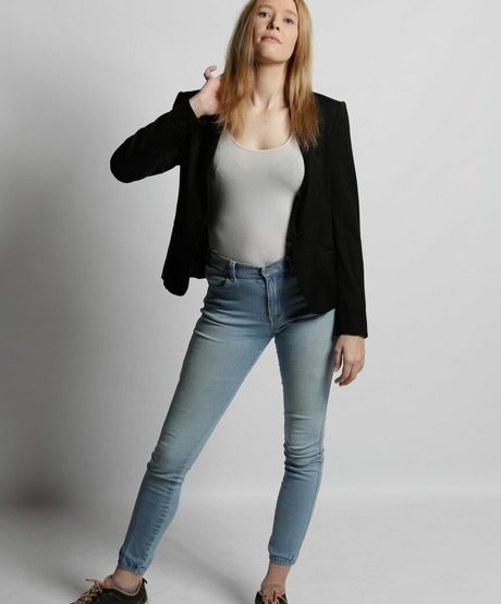 Lady lotti model xxx img