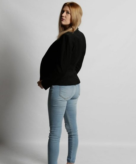 Lady lotti nudes pornstar photo