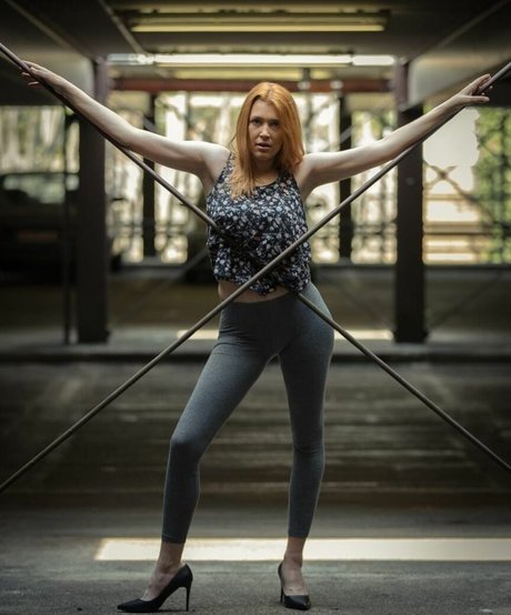 Lady lotti star exclusive galleries