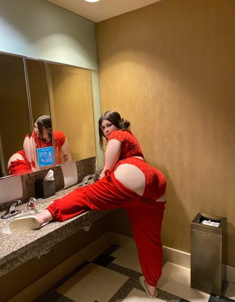 thickestbbw 2 exclusive model image