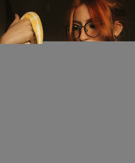 Spooky Foxx pornstar hd photo