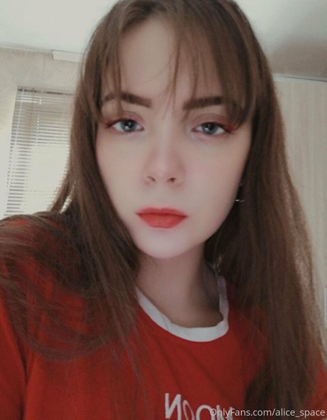 alicespace adult star photo