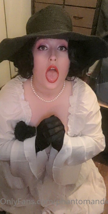 phantomandkitt6 exclusive actress images