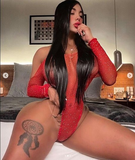 small cock shemale onlyfans sexy pic