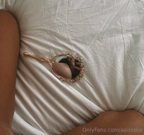 asissska model exclusive pics