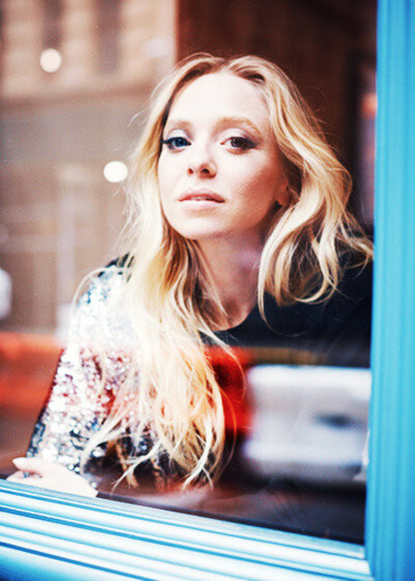 Portia Doubleday nudes star pic