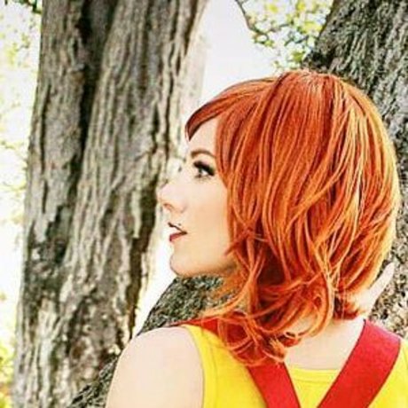 Tara Cosplay star hot picture