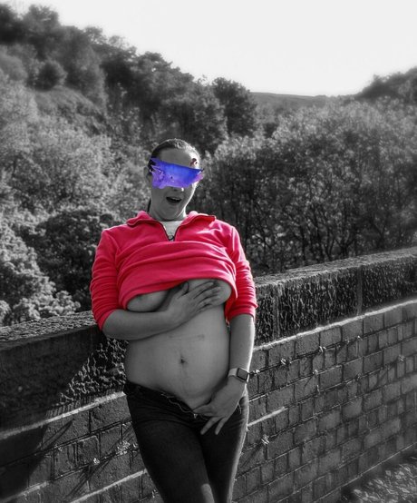 Keira X Quick model image