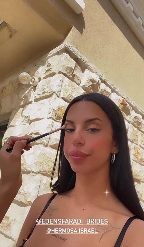 Pussie007 model picture