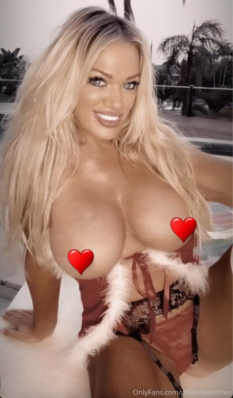 ginastewartfree pornstar top image