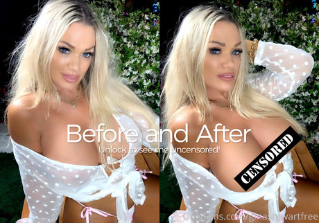 ginastewartfree star art image