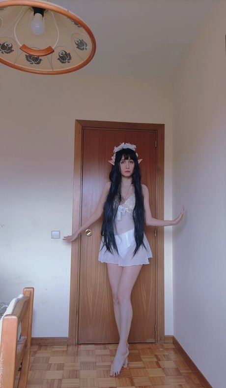 Anyelicallove model high quality photos