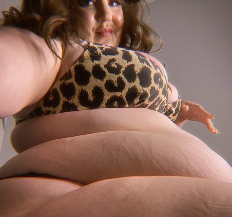 fatbratfreya high quality pornstar image