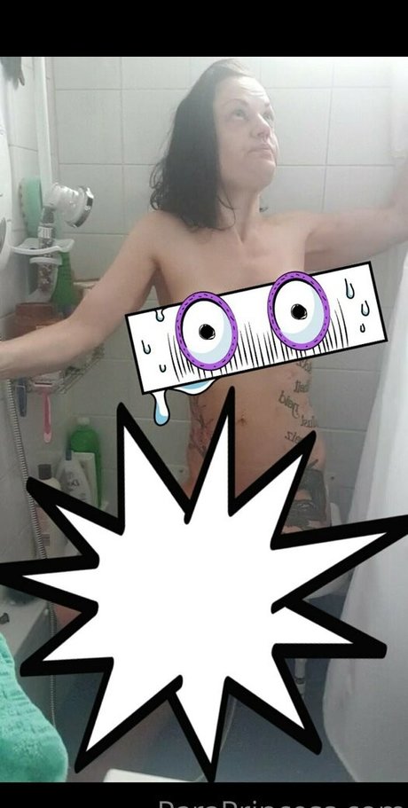 paraprincess hd pornstar photo