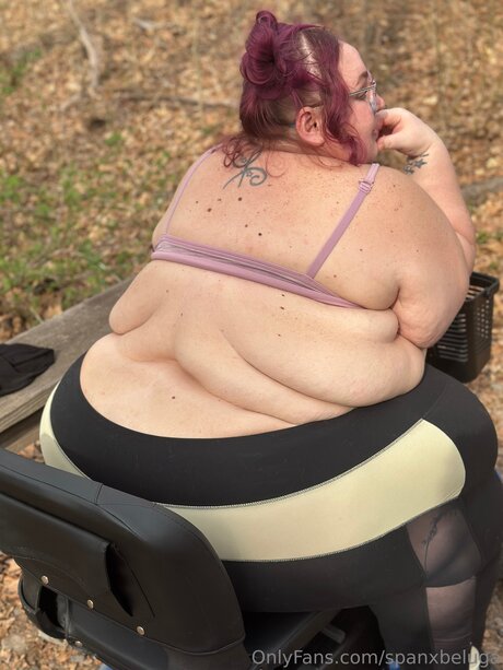 spanxbeluga porn model photos