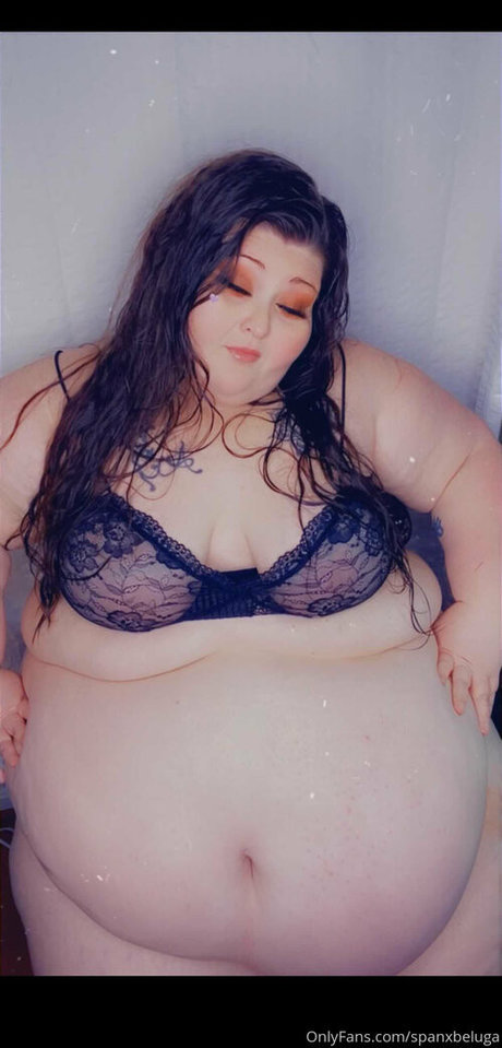 spanxbeluga pornstar nude archive