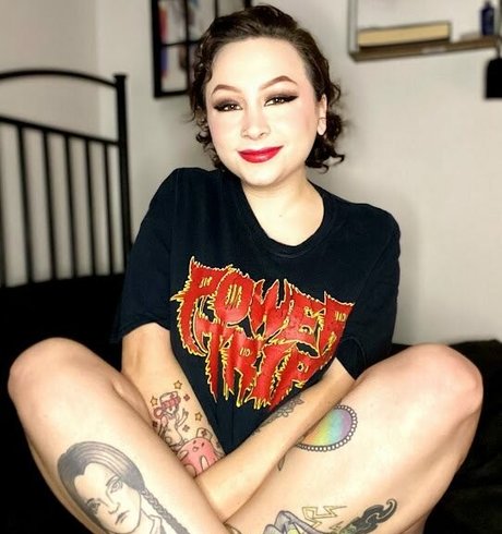 xalexaddams star exclusive gallery