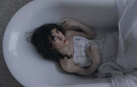 Olga Saharova model perfect gallery