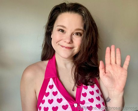 brosandprose porn actress image