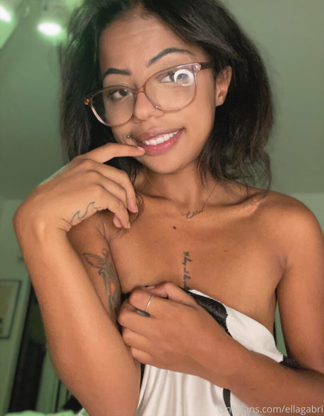 ellagabri erotic pornstar archive