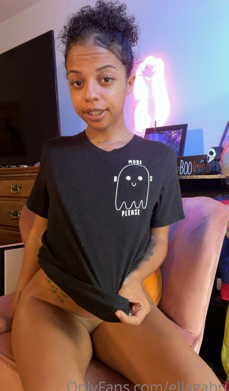 ellagabri beautiful pornstar images