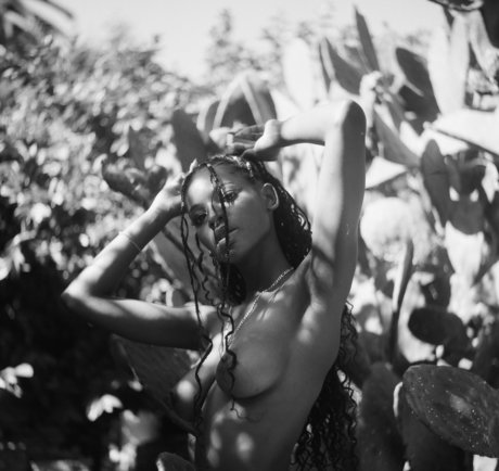 Luci Lane model hot picture