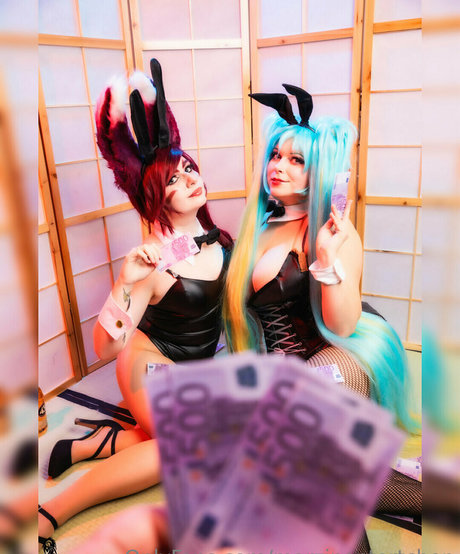 marzipantortchen best model photo