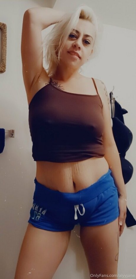 alyyjane beautiful star gallery