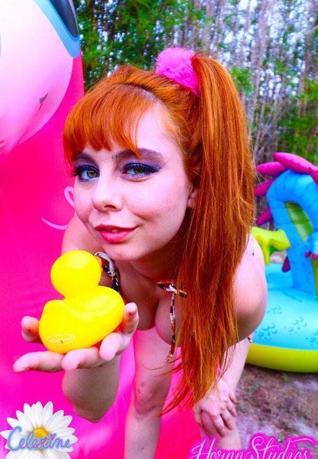 theshaecelestine star nude archive