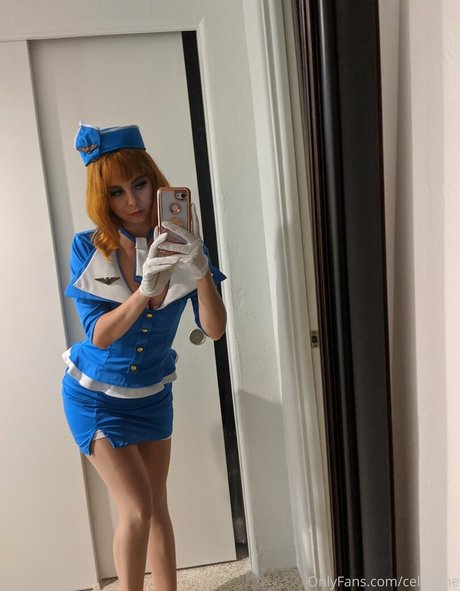 theshaecelestine star perfect archive