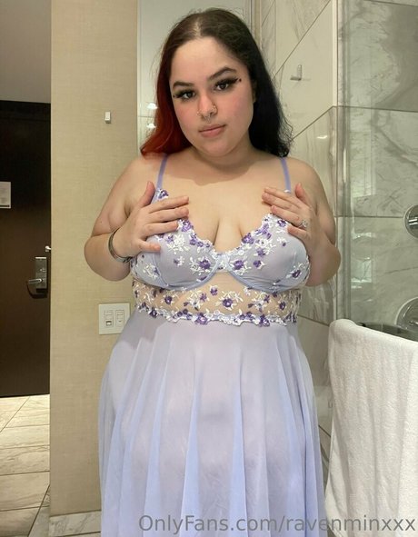 ravenminxxx top actress photo