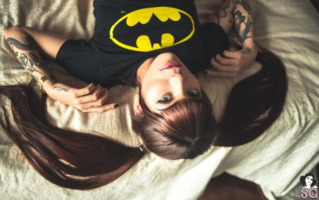 Pher Suicide model xxx pics