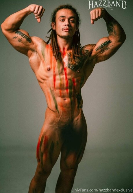 hazzbandexclusive pornstar high quality pictures