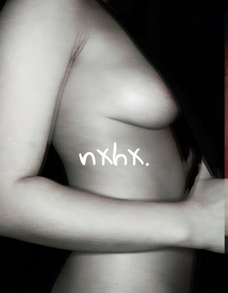 nxhxxx nice model picture