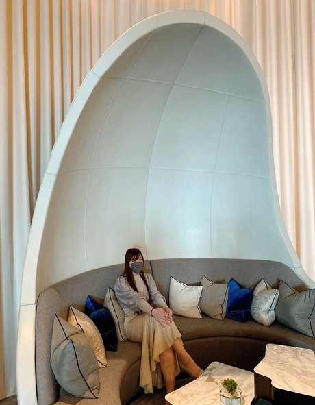 Tunamayo naked star photo