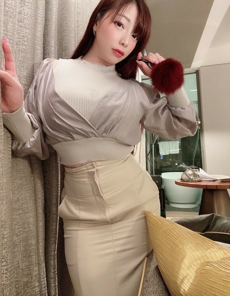 Tunamayo naked star image