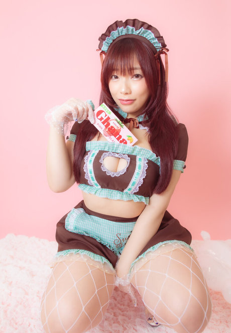 Tunamayo high quality pornstar pictures