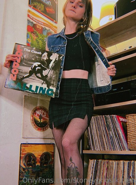 stoneyghostkitten pornstar high quality galleries