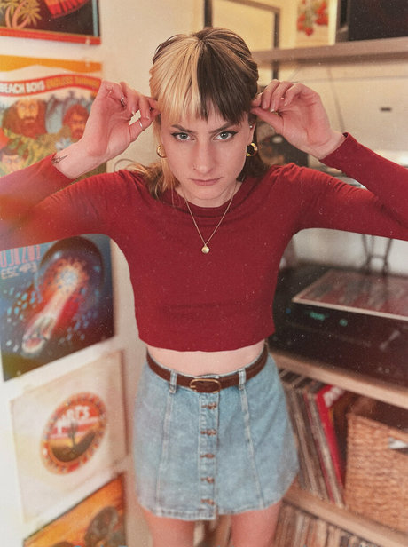 stoneyghostkitten nudes model pictures